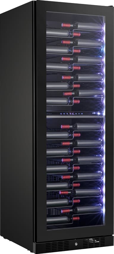 Temptech Serie Copenhagen Vinkyl CPRO1800DRB-24 (fristående)