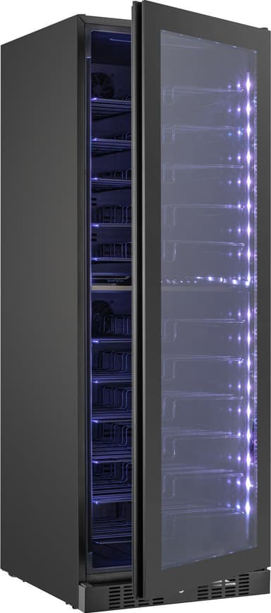 Temptech Serie Copenhagen Vinkyl CPRO1800DRB-24 (fristående)