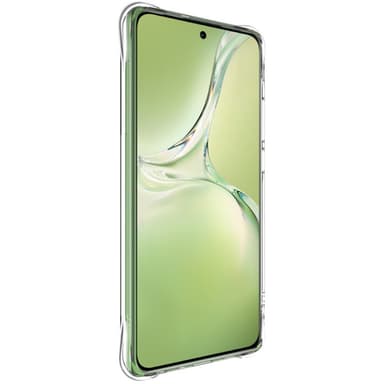 IMAK  OnePlus Nord CE4 Lite 5G Extra strong TPU-skal