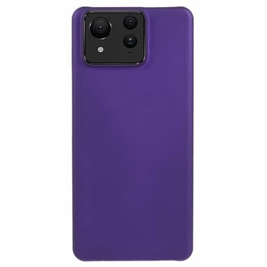 SKALO Asus Zenfone 11 Ultra 5G Ultratunn Skal - Lila