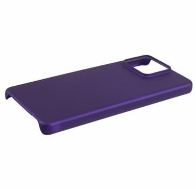 SKALO Asus Zenfone 11 Ultra 5G Ultratunn Skal - Lila