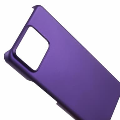 SKALO Asus Zenfone 11 Ultra 5G Ultratunn Skal - Lila