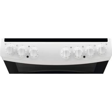 Electrolux Serie 500 Keramikspis LKR65000SW (60cm 400volt)