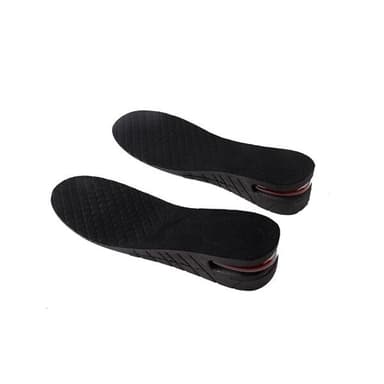 Hälinlägg / Iläggsula för längd med 2 lager (5 cm höjning)