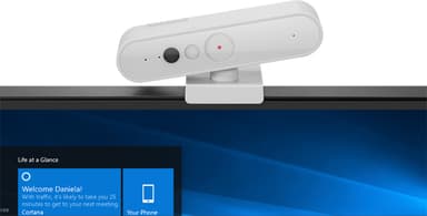 Lenovo 510 Full HD webbkamera