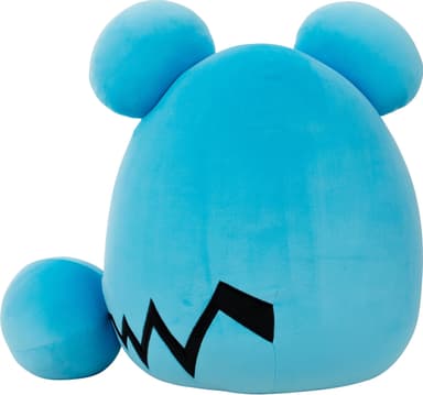 Squishmallows Pokemon mjuk leksak (Marill, M)