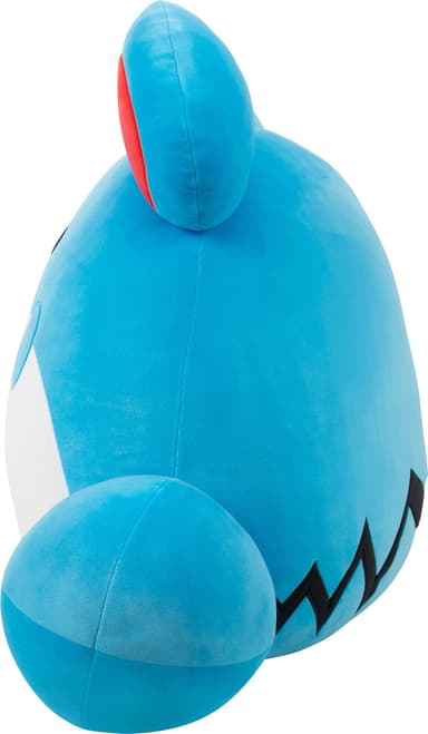 Squishmallows Pokemon mjuk leksak (Marill, L)