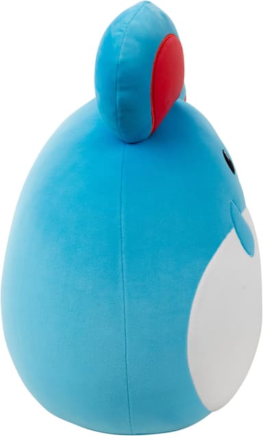 Squishmallows Pokemon mjuk leksak (Marill, M)