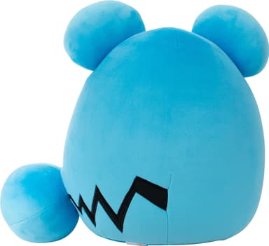 Squishmallows Pokemon mjuk leksak (Marill, S)