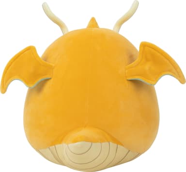 Squishmallows Pokemon mjuk leksak (Dragonite, S)