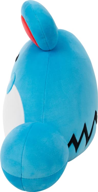 Squishmallows Pokemon mjuk leksak (Marill, S)