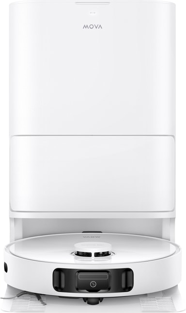 Bodenreinigungsflüssigkeit Für Dreame & Mova Saugroboter - 500ml Spezialreiniger