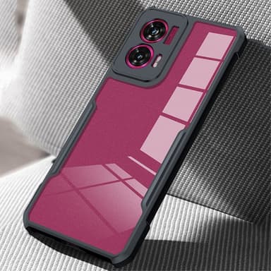 XUNDD Motorola Edge 50 Fusion Beatle Series Skal