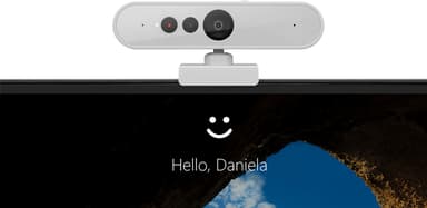 Lenovo 510 Full HD webbkamera