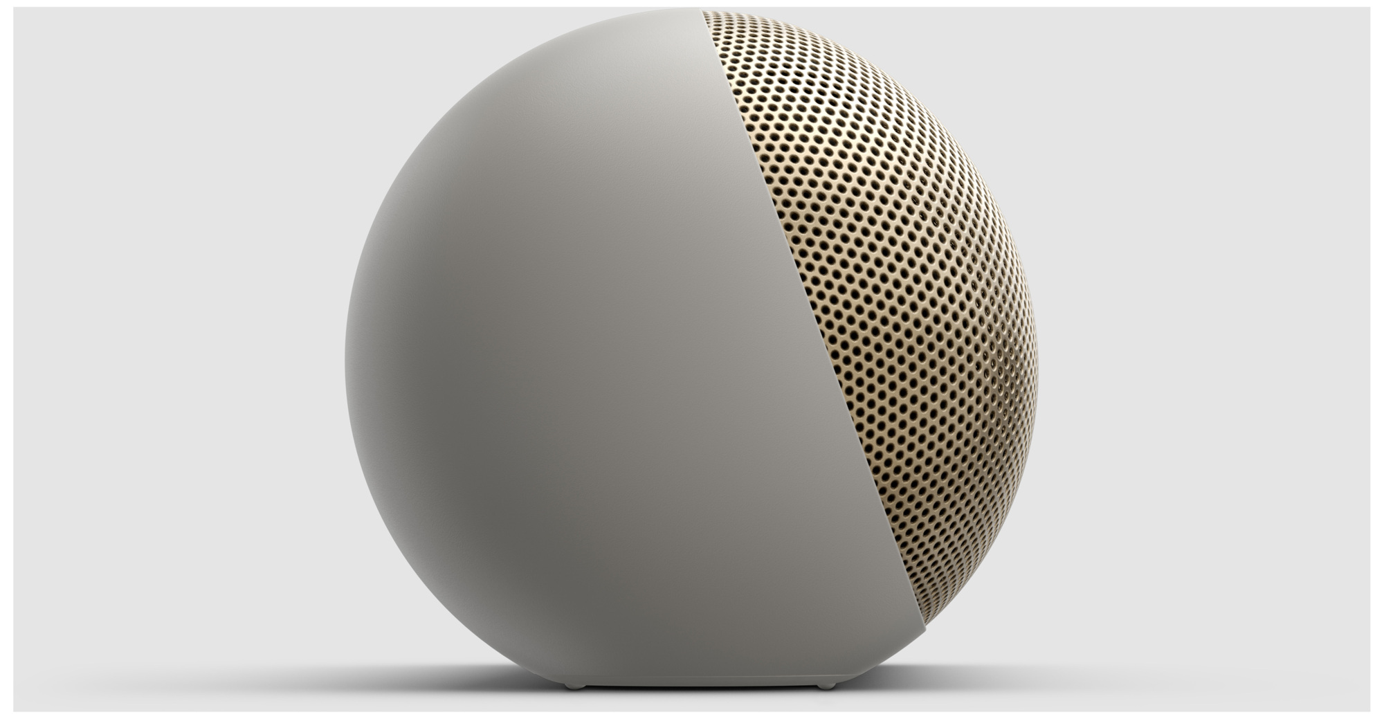 Beats Pill trådlös bärbar högtalare (champagneguld)