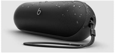 Beats Pill trådlös bärbar högtalare (mattsvart)