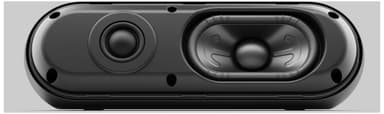 Beats Pill trådlös bärbar högtalare (mattsvart)