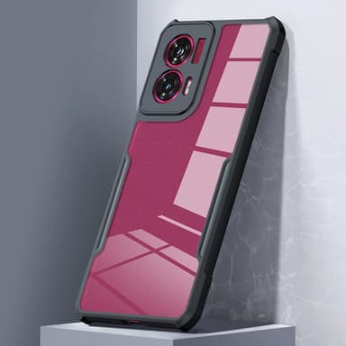 XUNDD Motorola Edge 50 Fusion Beatle Series Skal