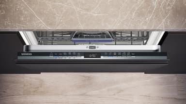 Siemens IQ300 Diskmaskin SN63HX71MS (integrerad)