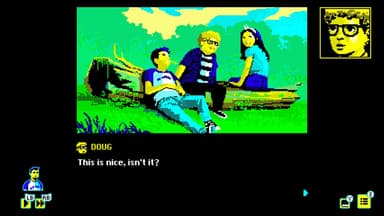 The Pixel Pulps Collection - Special Edition Playstation 5