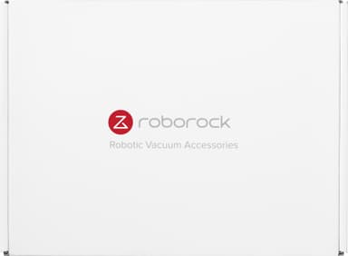 Roborock S8 MaxV Ultra tillbehörskit 8.02.0324
