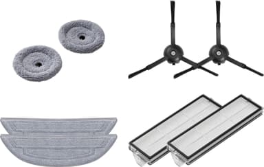 Roborock S8 MaxV Ultra tillbehörskit 8.02.0324