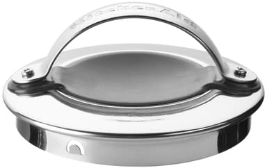 KitchenAid vattenkokare 5KEK1222EAC (mandelgrädde)