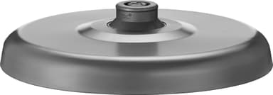 KitchenAid vattenkokare 5KEK1222EAC (mandelgrädde)