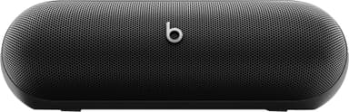 Beats Pill trådlös bärbar högtalare (mattsvart)