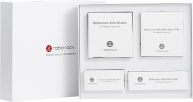 Roborock S8 MaxV Ultra tillbehörskit 8.02.0324
