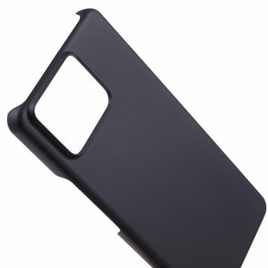 SKALO Asus Zenfone 11 Ultra 5G Ultratunn Skal - Svart