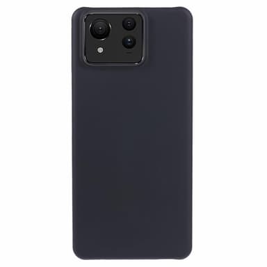 SKALO Asus Zenfone 11 Ultra 5G Ultratunn Skal - Svart