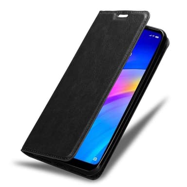 Xiaomi RedMi 7 Skal Fodral Case (Svart)