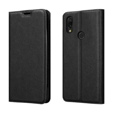 Xiaomi RedMi 7 Skal Fodral Case (Svart)
