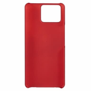 SKALO Asus Zenfone 11 Ultra 5G Ultratunn Skal - Röd