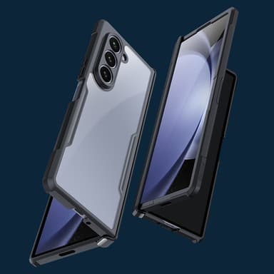 XUNDD Samsung Z Fold6 Beatle Series Skal