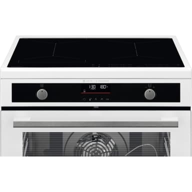 Electrolux Serie 600 Induktionsspis LKI66891NW (60cm)