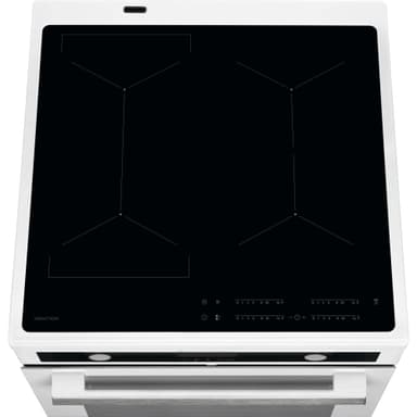 Electrolux Serie 600 Induktionsspis LKI66891NW (60cm)