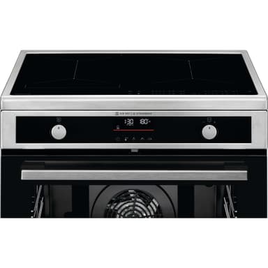 Electrolux Serie 600 Induktionsspis LKI66891NX (60cm)