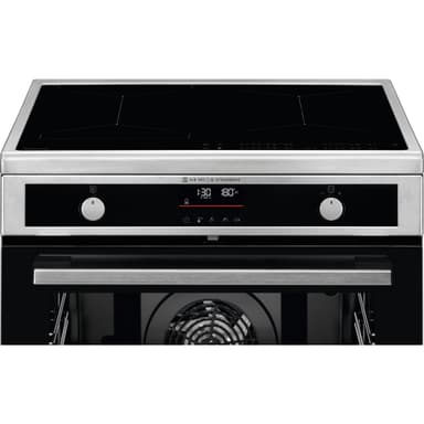 Electrolux Serie 600 Induktionsspis LKI66891NX (60cm)