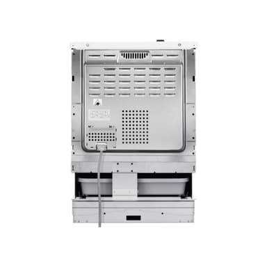Electrolux Serie 600 Induktionsspis LKI66891NX (60cm)