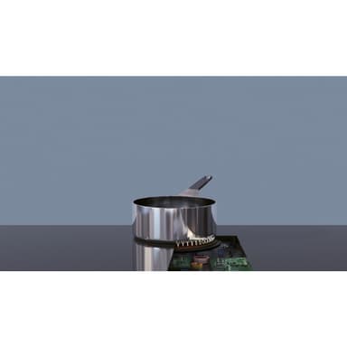 Electrolux Serie 600 Induktionsspis LKI66891NX (60cm)