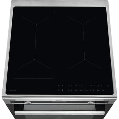 Electrolux Serie 600 Induktionsspis LKI66891NX (60cm)