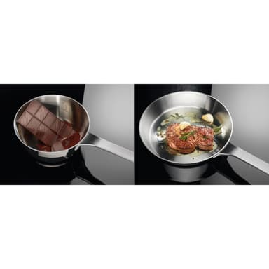 Electrolux Serie 600 Induktionsspis LKI66891NX (60cm)