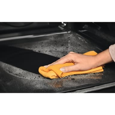 Electrolux Serie 600 Induktionsspis LKI66891NX (60cm)