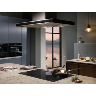 Electrolux Serie 900 Induktionshäll HOB690PMF (60cm)
