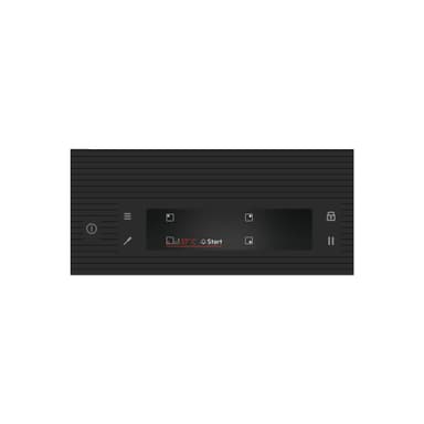 Electrolux Serie 900 Induktionshäll HOB690PMF (60cm)