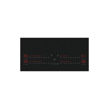Electrolux Serie 700 Induktionshäll HHB660BSC (60cm)