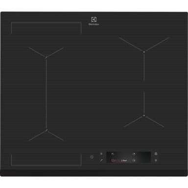 Electrolux Serie 900 Induktionshäll HOB690PMF (60cm)