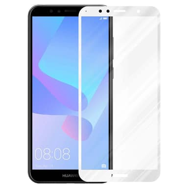 Huawei Y6 PRIME Skyddsglas Skyddsfilm Skärmskydd
